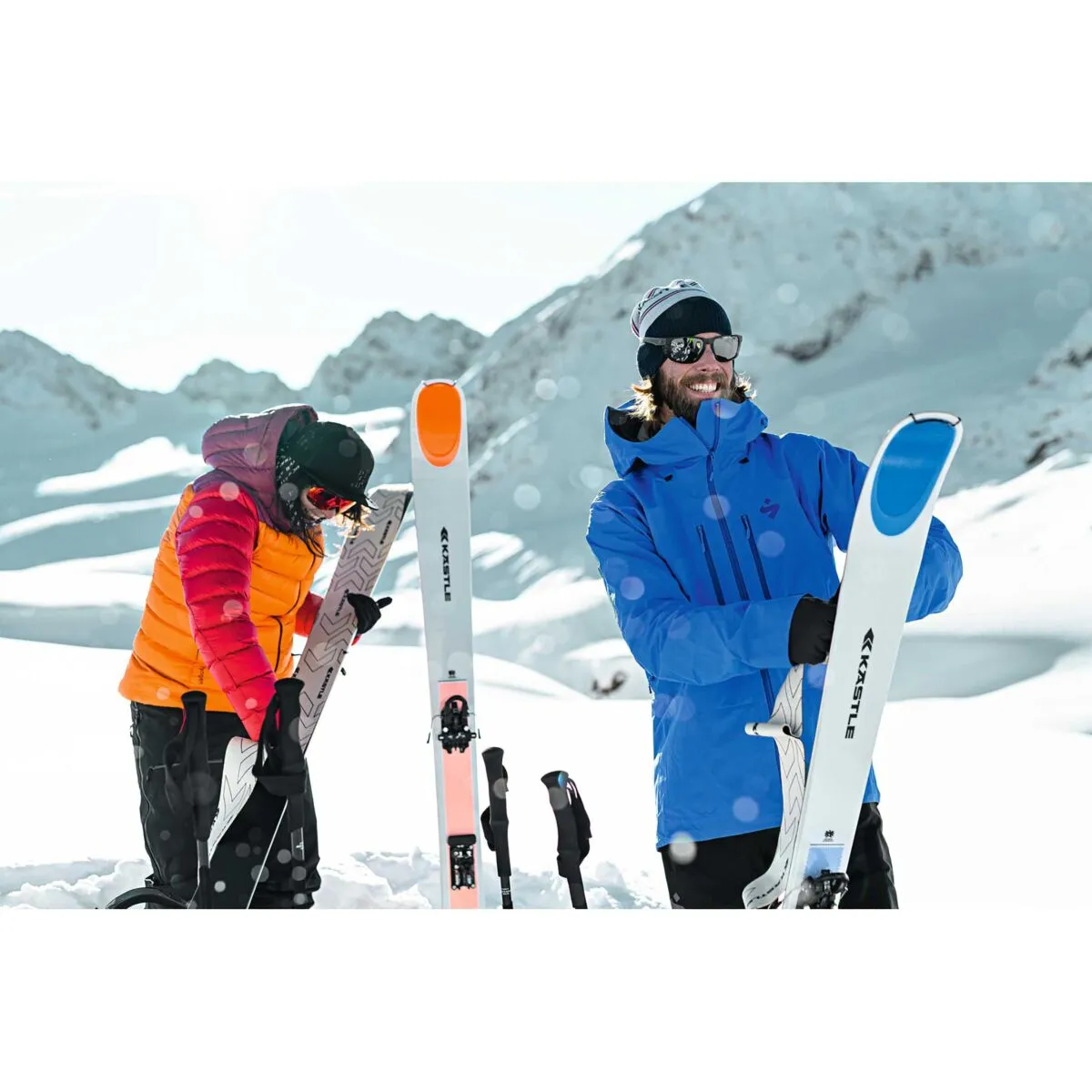 Kastle TX103 21/22 - Afbeelding 4