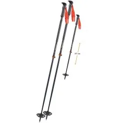 Komperdell Touring Descent Ti Vario