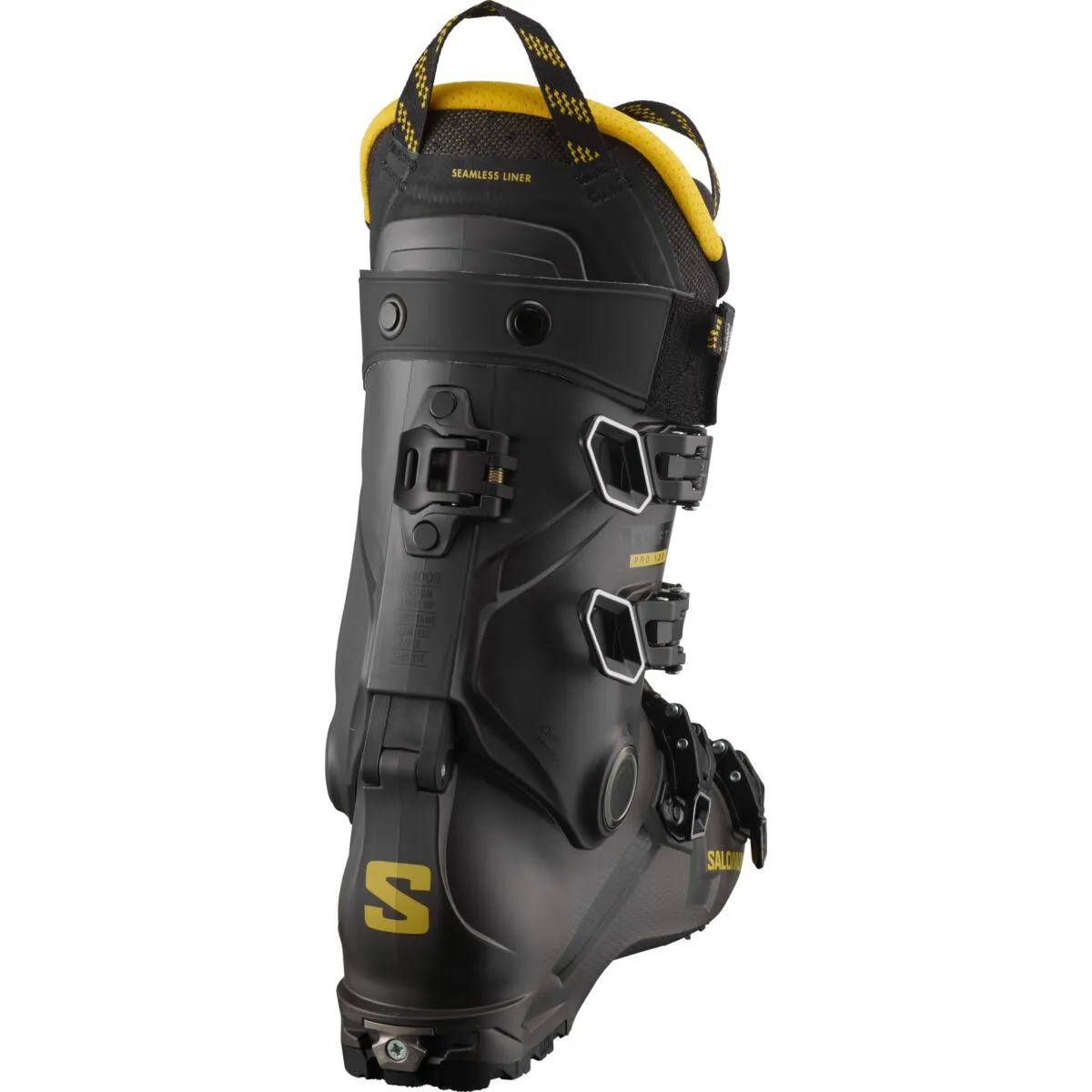 Salomon Shift Pro 120 AT - Afbeelding 5