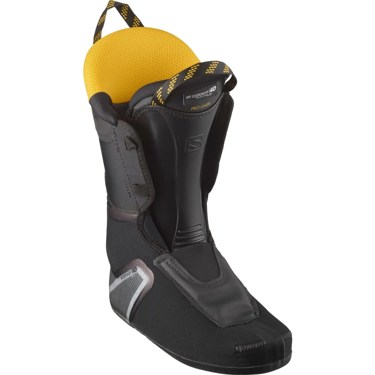 Salomon Shift Pro 120 AT - Afbeelding 4
