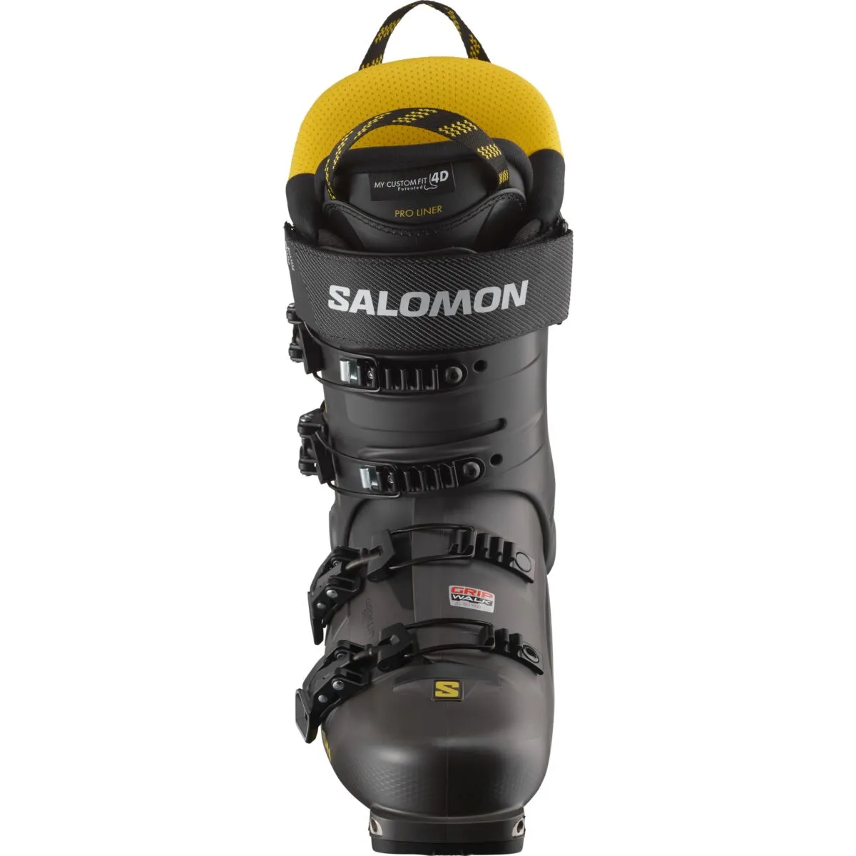 Salomon Shift Pro 120 AT - Afbeelding 2