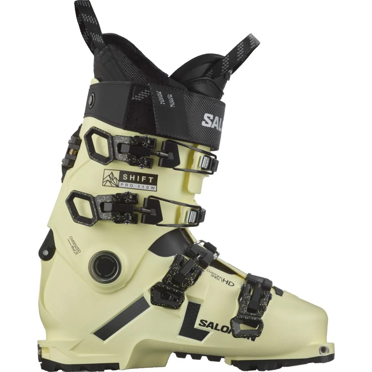 Salomon Shift Pro 110 W AT
