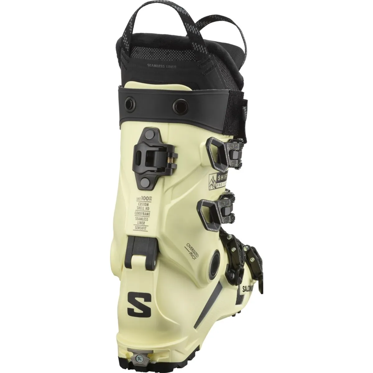 Salomon Shift Pro 110 W AT - Afbeelding 2