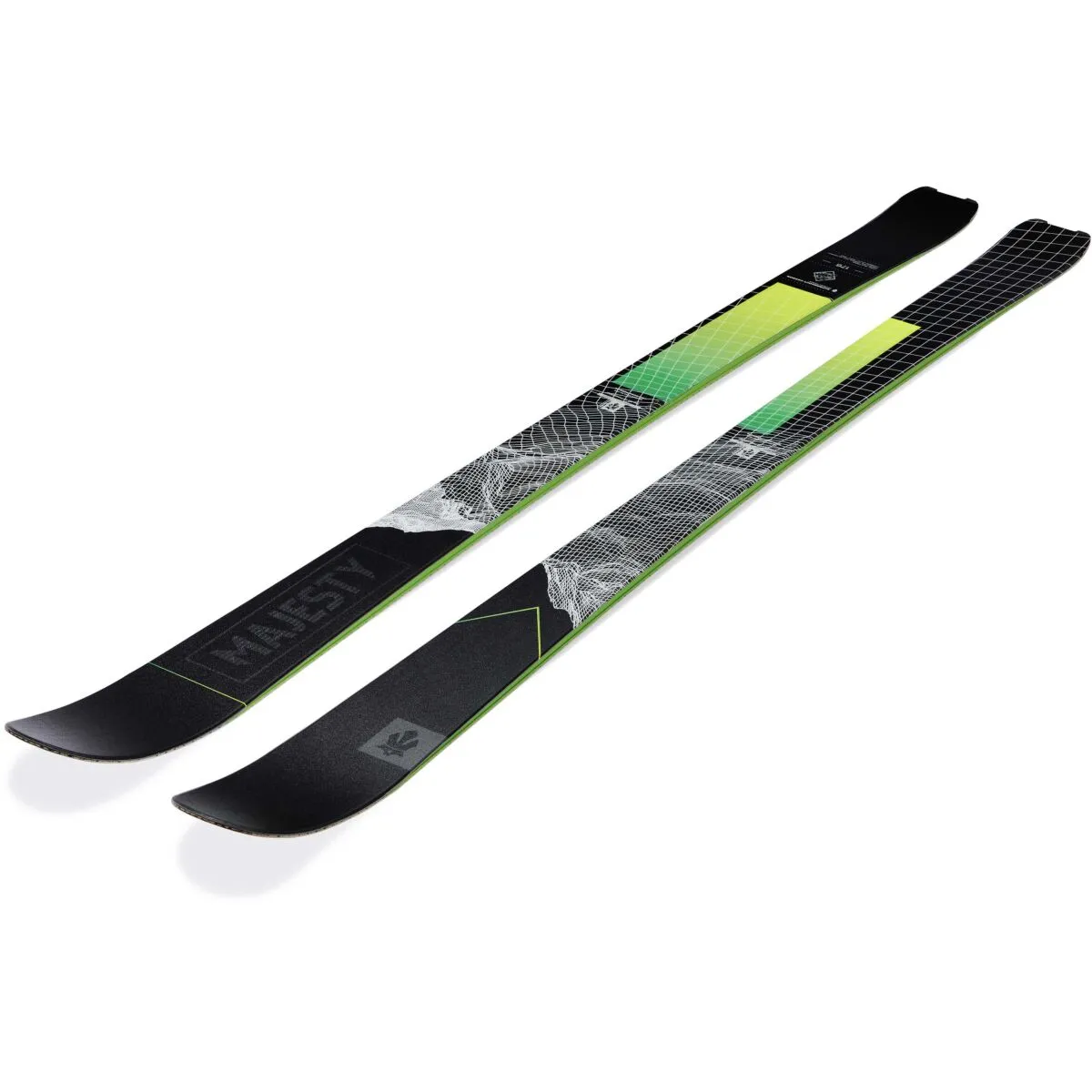 Majesty Superscout Carbon 21/22 - Afbeelding 3