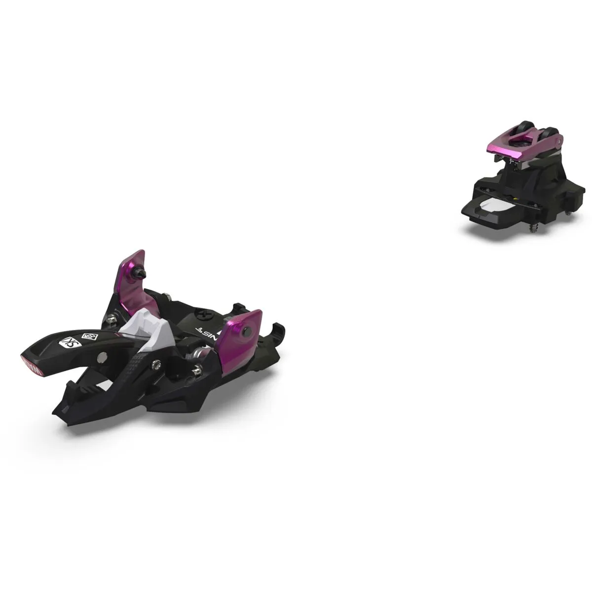 Marker Alpinist 8 22/23