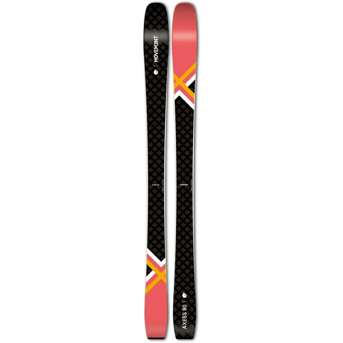 Movement Axess 90 W 22/23