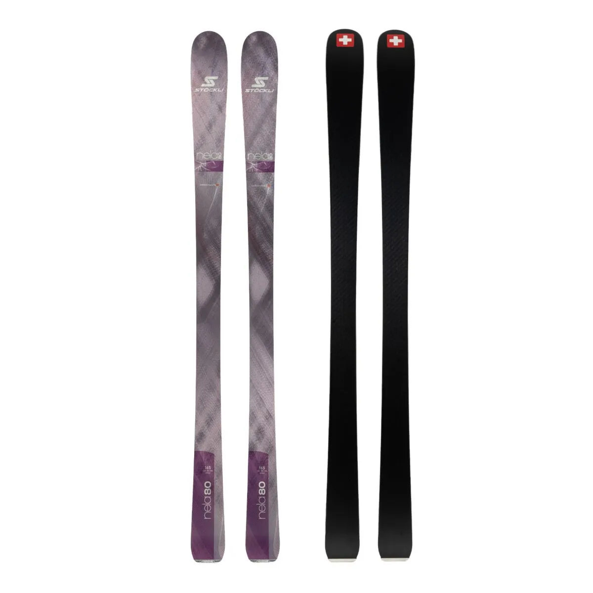 Stockli Nela 80 22/23 - Afbeelding 2