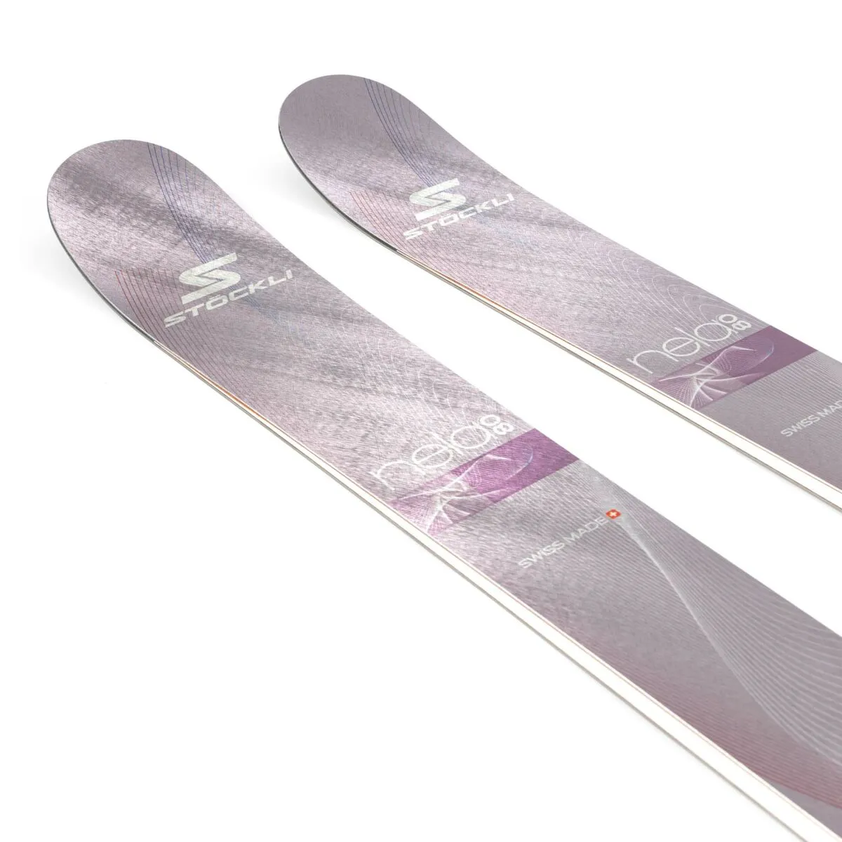 Stockli Nela 80 22/23 - Afbeelding 4