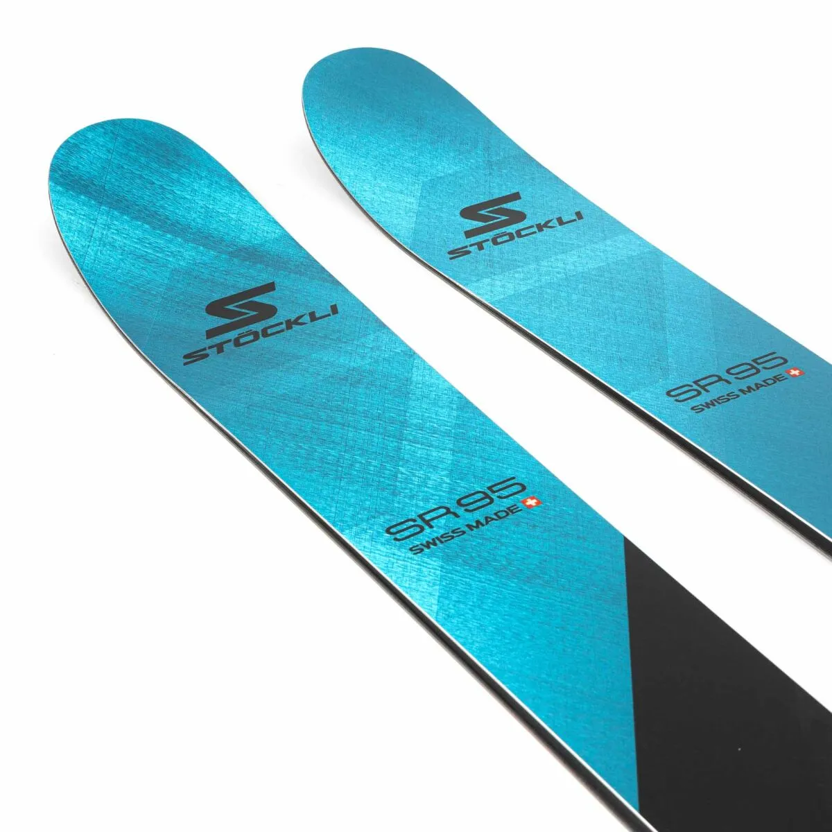 STOCKLI Stöckli Stormrider 95 22/23 - Afbeelding 4