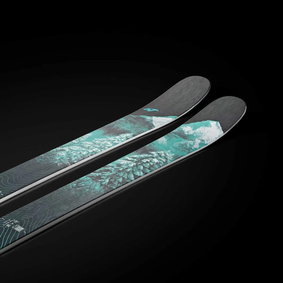 Nordica Santa Ana Free 104 22/23 - Afbeelding 5