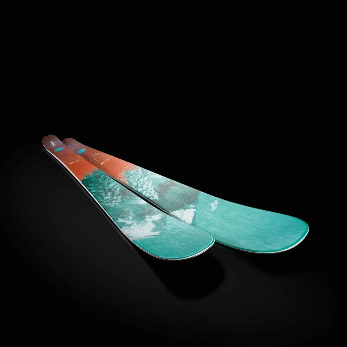 Nordica Santa Ana Free 110 22/23 - Afbeelding 4