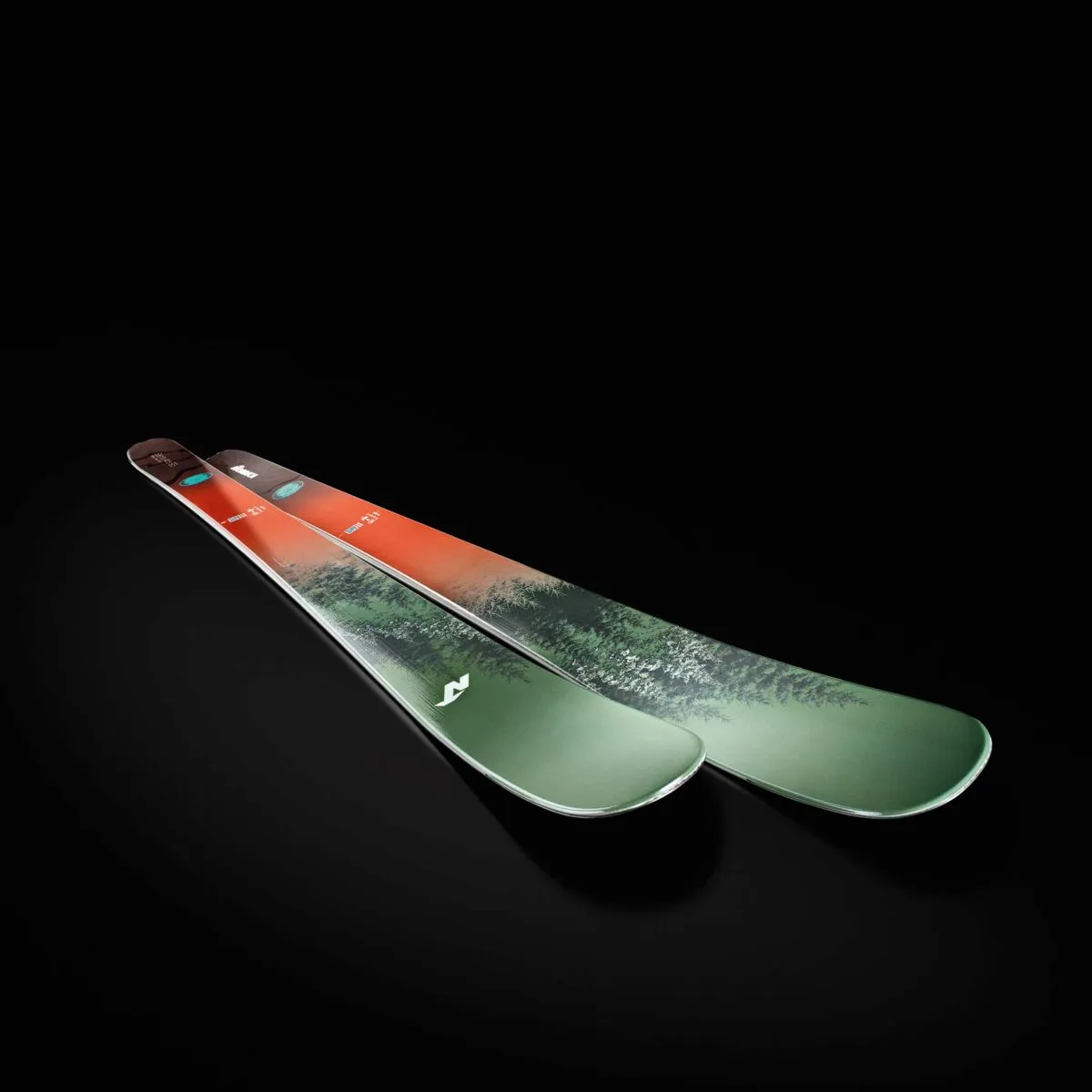 Nordica Santa Ana 93 Unlimited 22/23 - Afbeelding 4