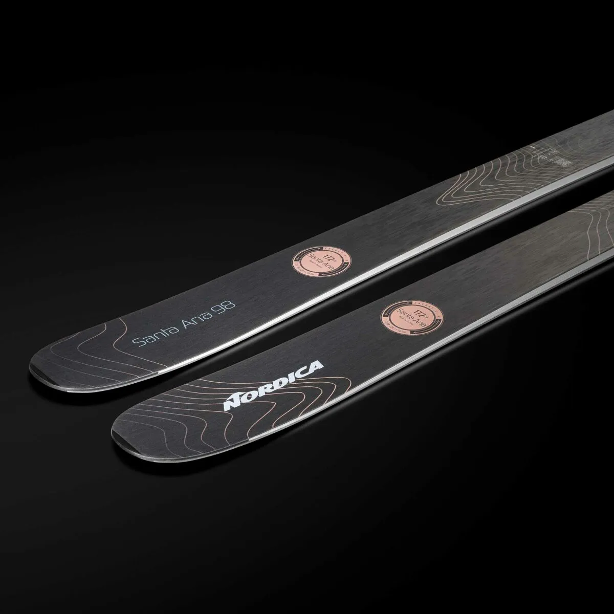 Nordica Santa Ana 98 22/23 - Afbeelding 6