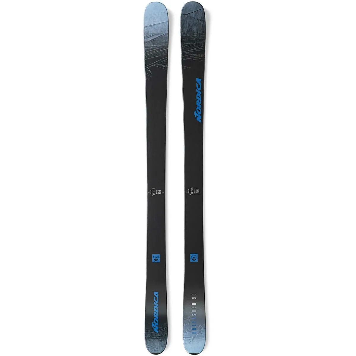 Nordica Unleashed 98 22/23