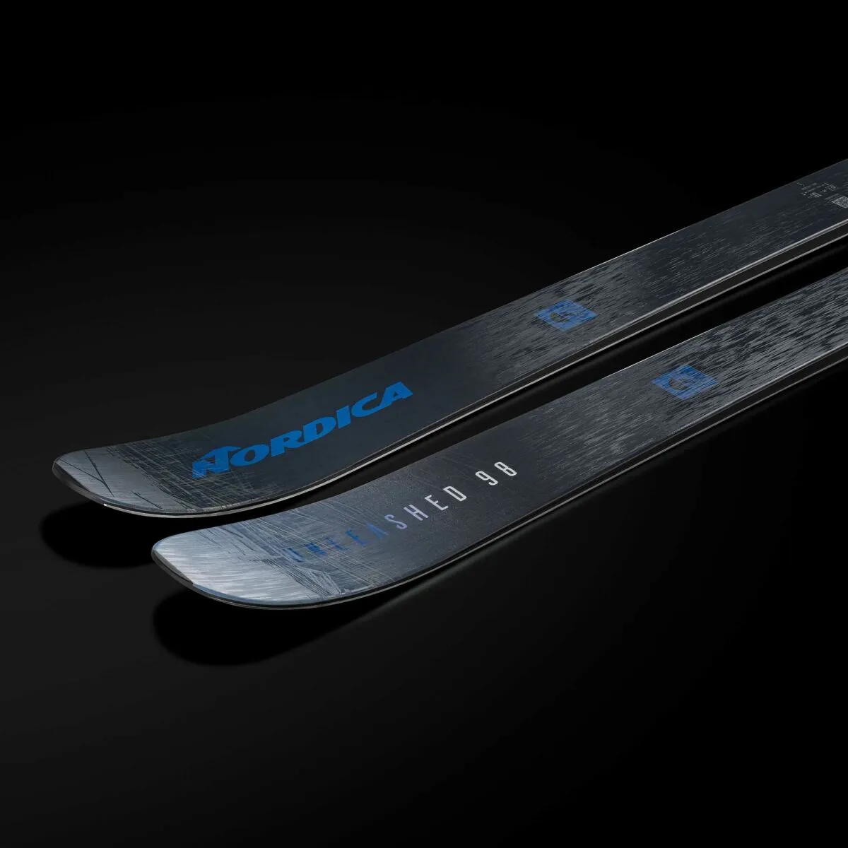 Nordica Unleashed 98 22/23 - Afbeelding 6