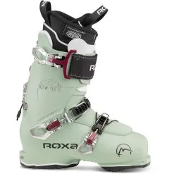 Roxa R3W 115 TI I.R.