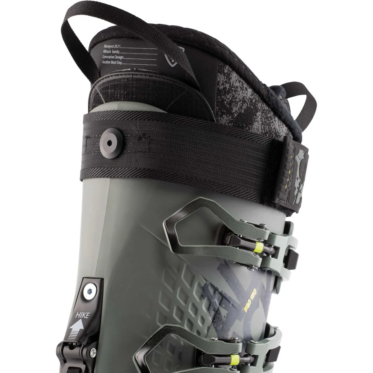 Rossignol Alltrack Pro 130 GW - Afbeelding 5