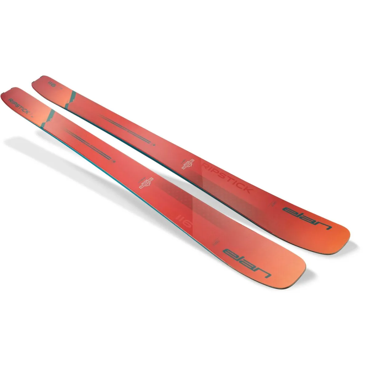 Elan Ripstick 116 22/23 - Afbeelding 2