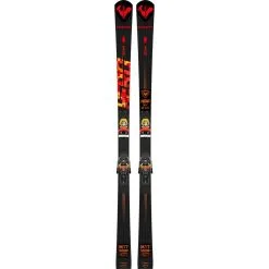 Rossignol Hero Master LT + SPX15 Rockerace Forza 22/23