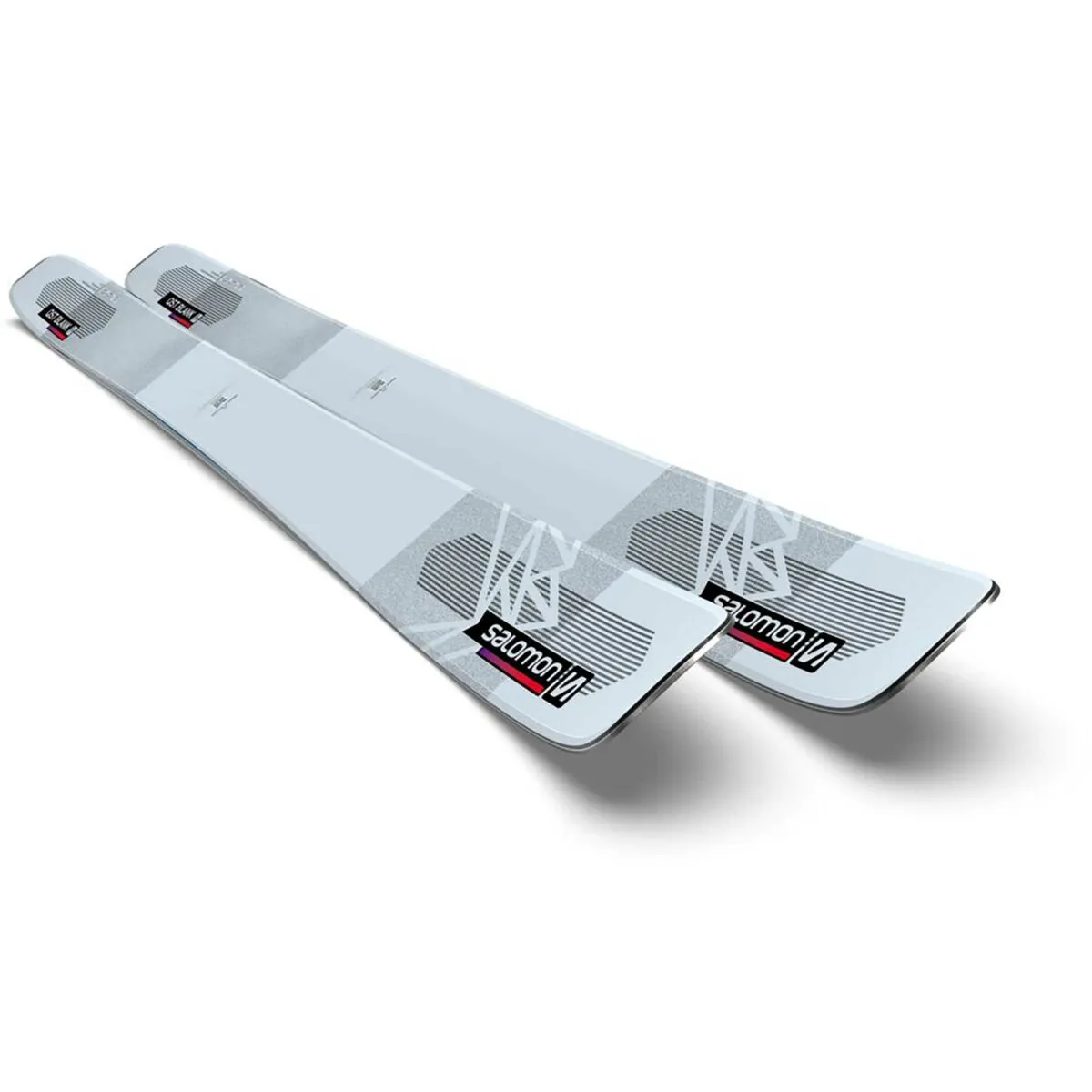 Salomon Qst Blank 22/23 - Afbeelding 5