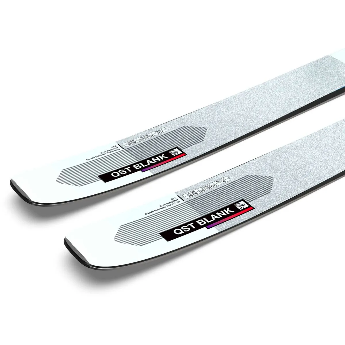 Salomon Qst Blank 22/23 - Afbeelding 4