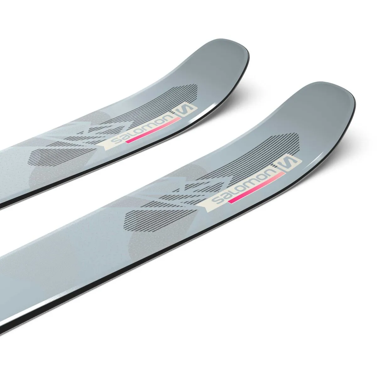 Salomon QST Lumen 99 21/22 - Afbeelding 3