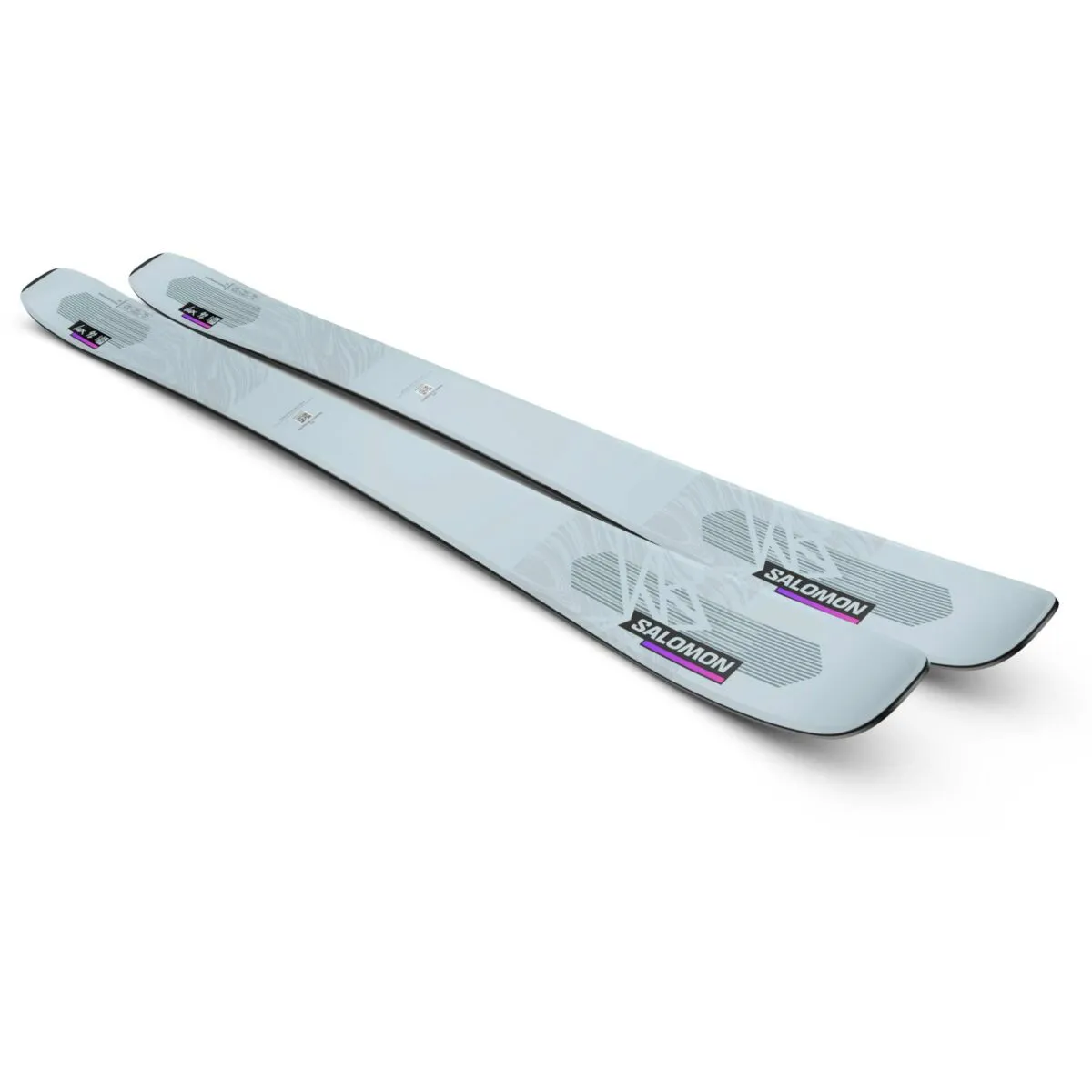 Salomon QST Lux 92 22/23 - Afbeelding 4