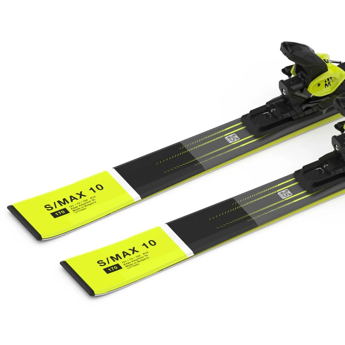 Salomon S/Max 10 + M12 GW 22/23 - Afbeelding 4