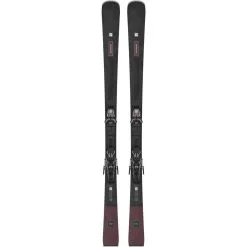 Salomon S/Max N°10 + M11 GW 22/23