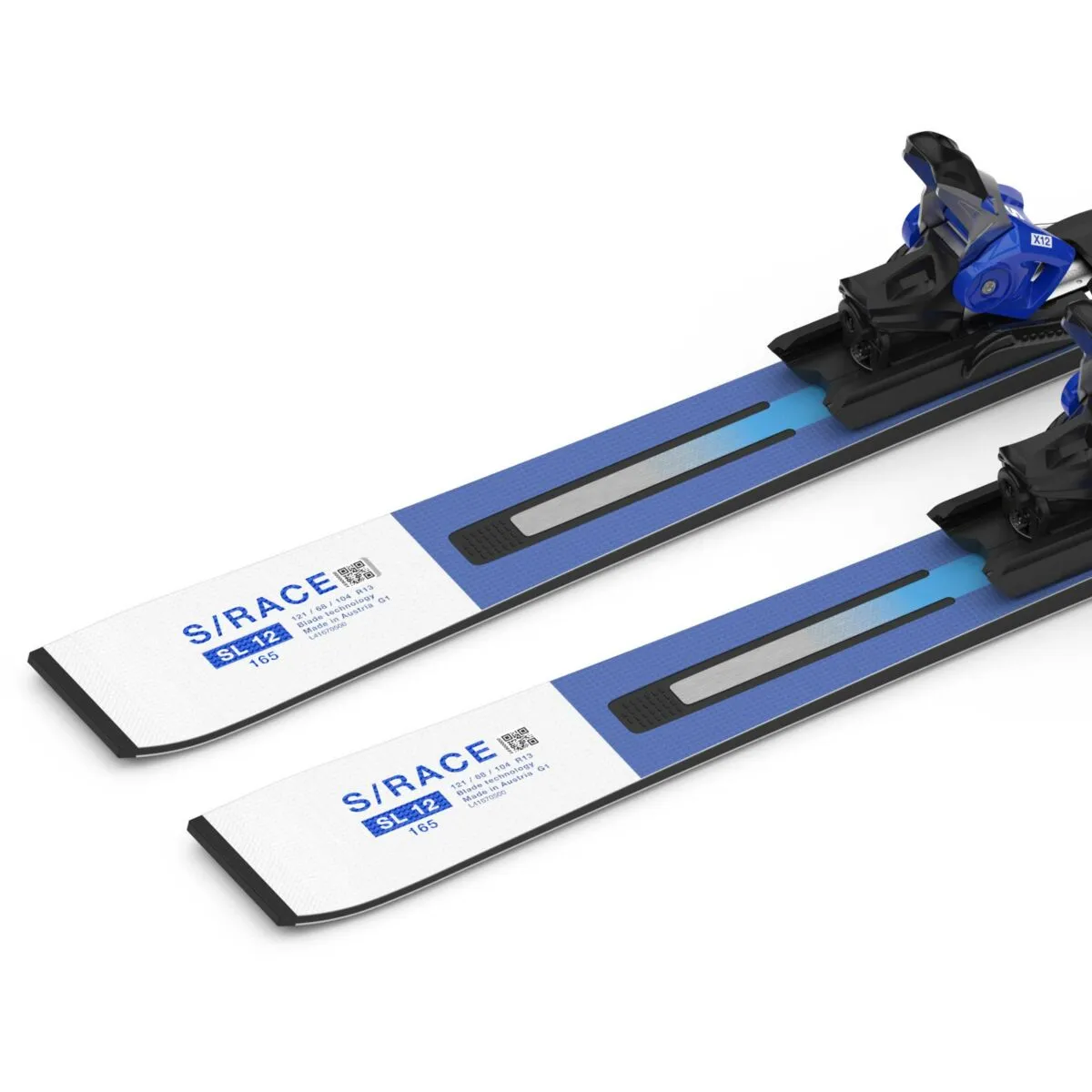 Salomon S/Race SL 12 + X12 GW 22/23 - Afbeelding 4