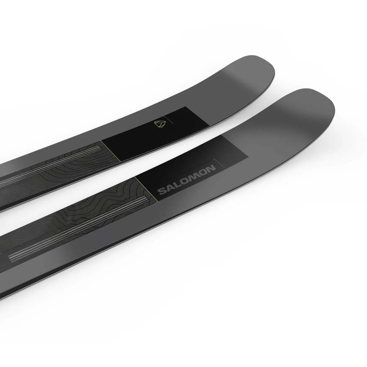 Salomon Stance 96 22/23 - Afbeelding 4