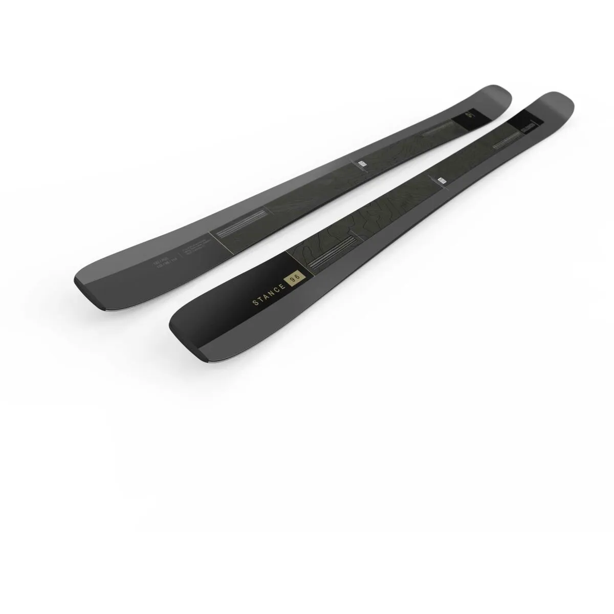 Salomon Stance 96 22/23 - Afbeelding 5