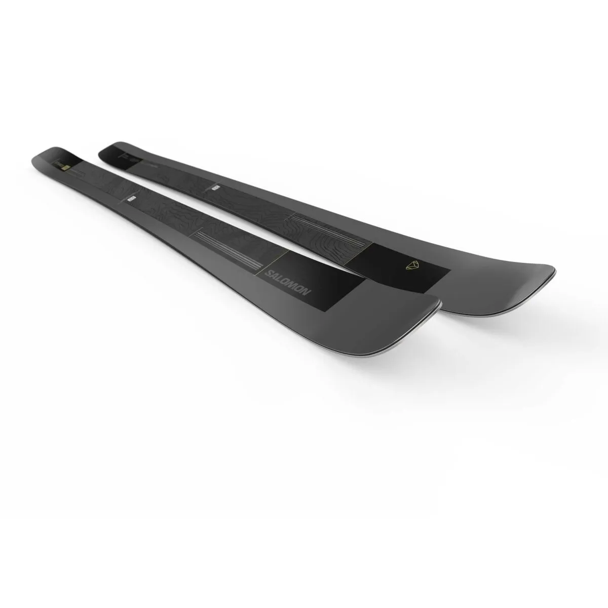 Salomon Stance 96 22/23 - Afbeelding 7