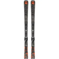 Salomon S/Force Ti.80 Pro + X12 TL 22/23