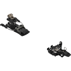 Salomon MTN Pure + Leash & Brake