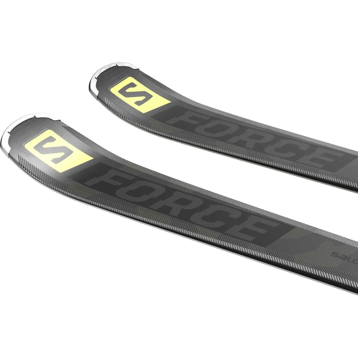 Salomon S/Force Ti.76 Sport + M12 GW 22/23 - Afbeelding 5