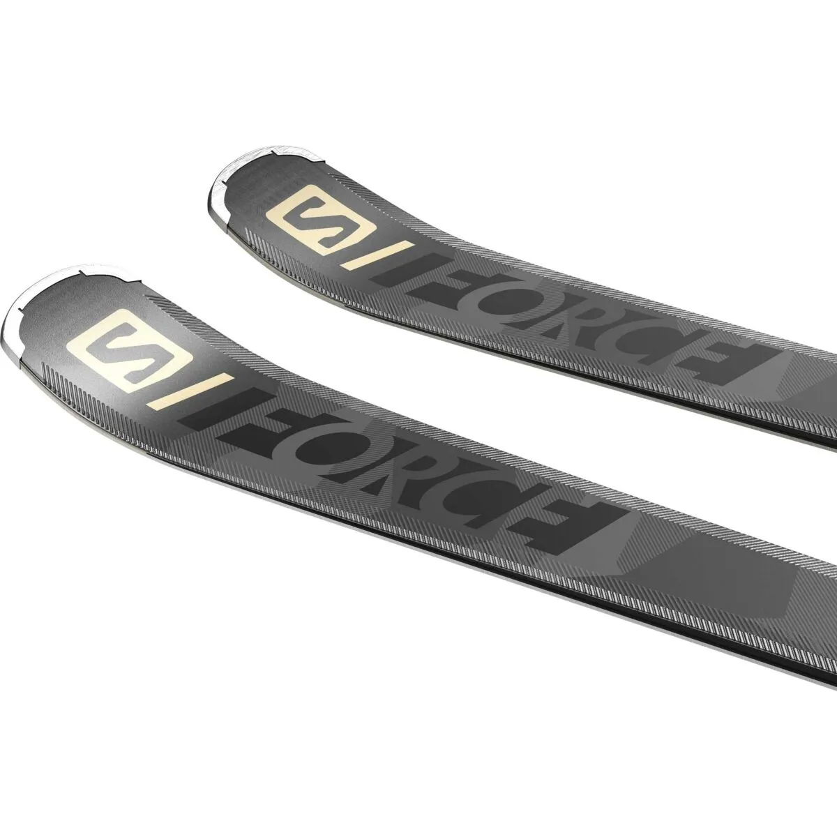 Salomon S/Force Bold + X12 TL GW 22/23 - Afbeelding 4