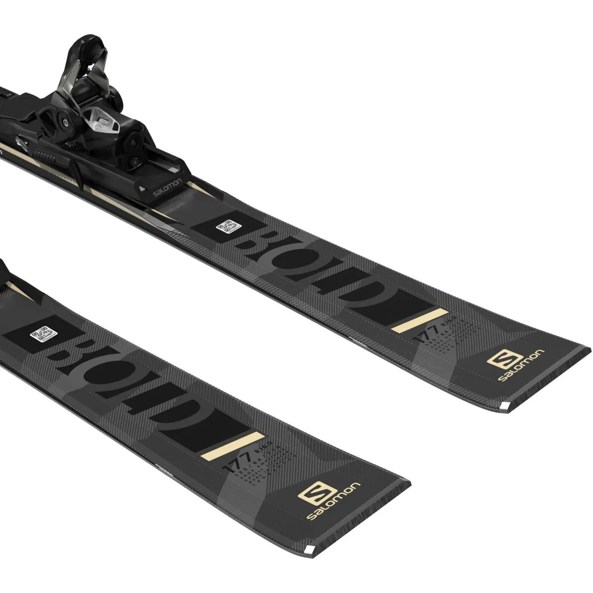 Salomon S/Force Bold + X12 TL GW 22/23 - Afbeelding 5