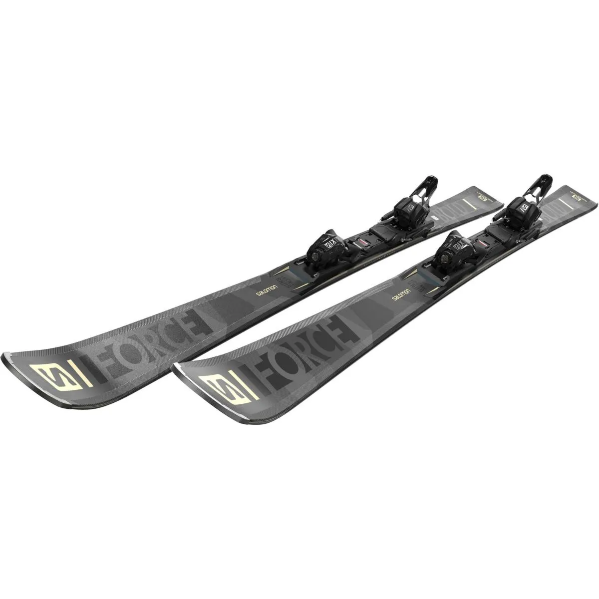 Salomon S/Force Bold + X12 TL GW 22/23 - Afbeelding 6