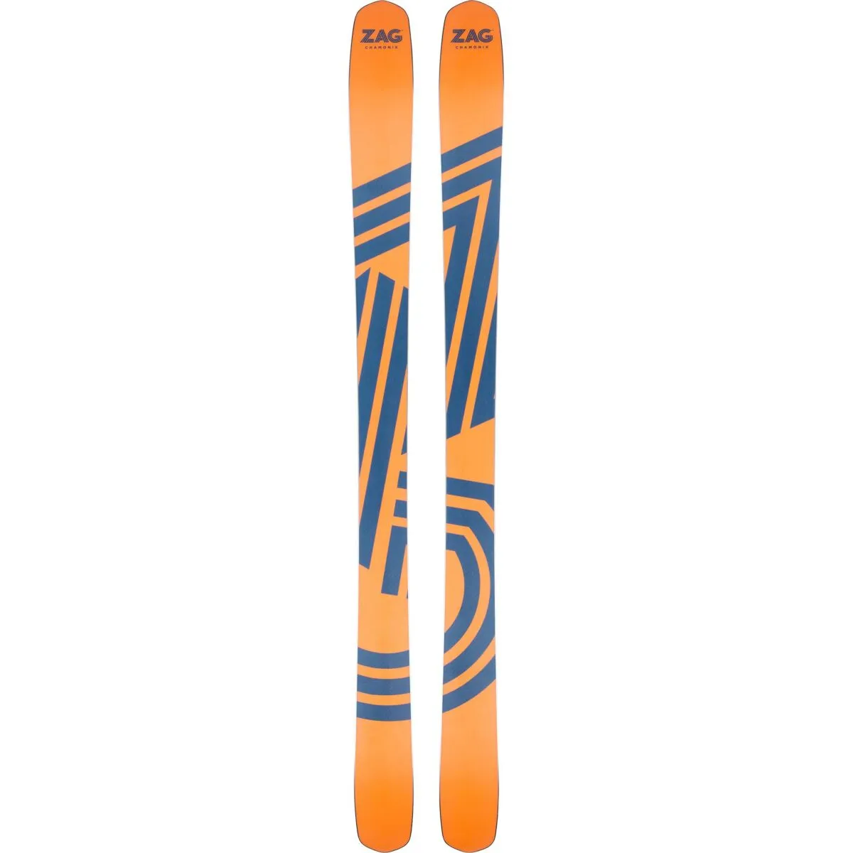 ZAG Skis Slap 104 22/23 - Afbeelding 2