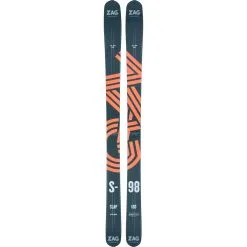 ZAG Skis Slap 98 22/23