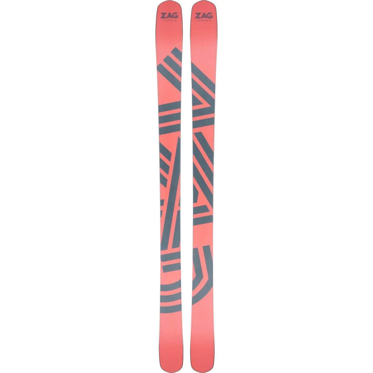 ZAG Skis Slap 98 22/23 - Afbeelding 2
