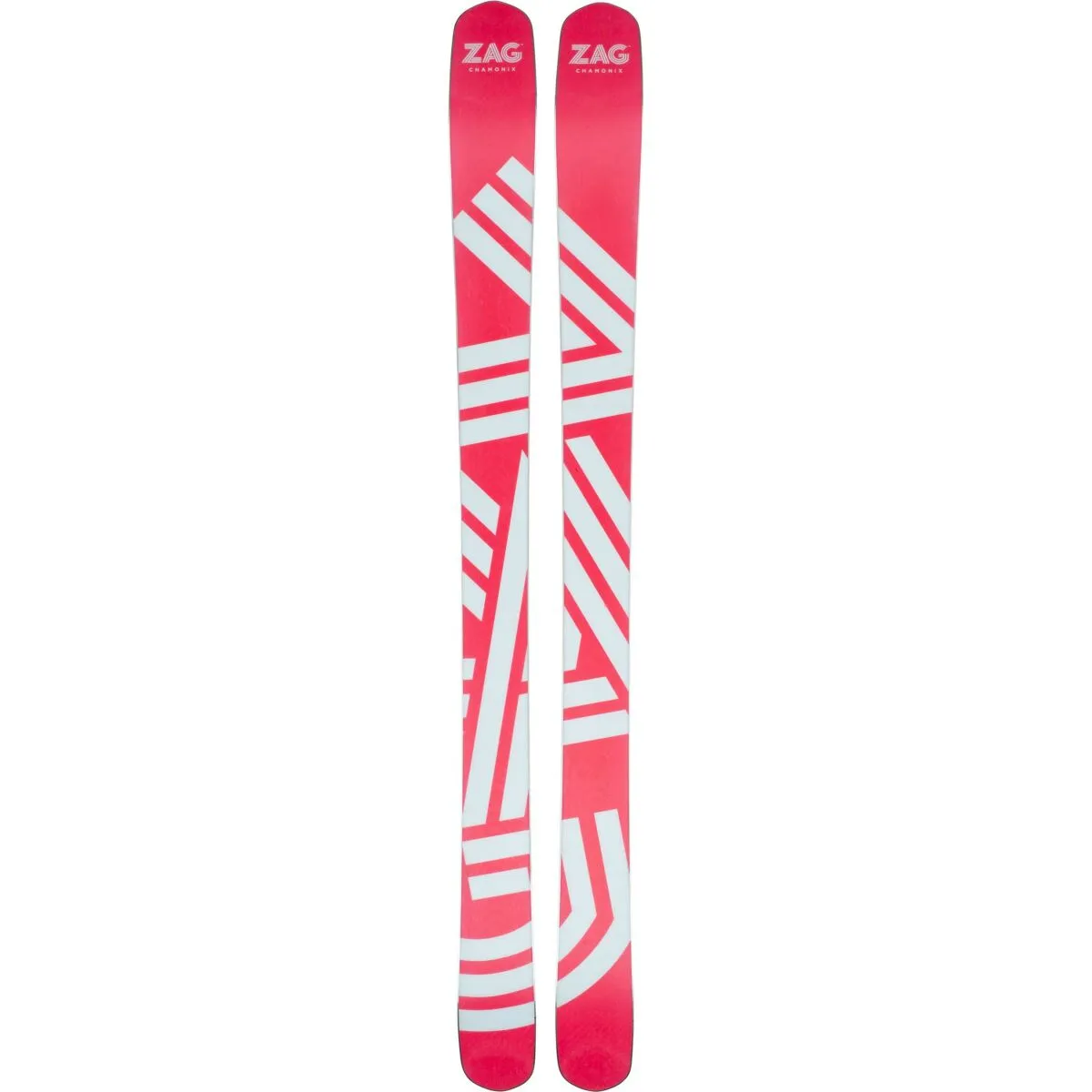 ZAG Skis Slap 98 Lady 22/23 - Afbeelding 2
