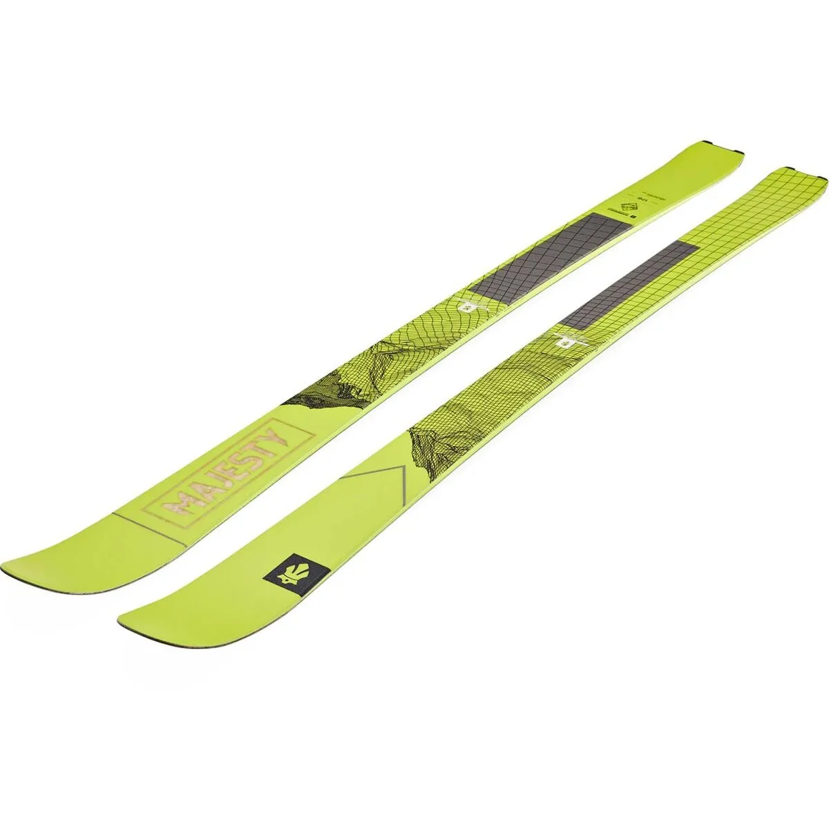 Majesty Superscout 22/23 - Afbeelding 4