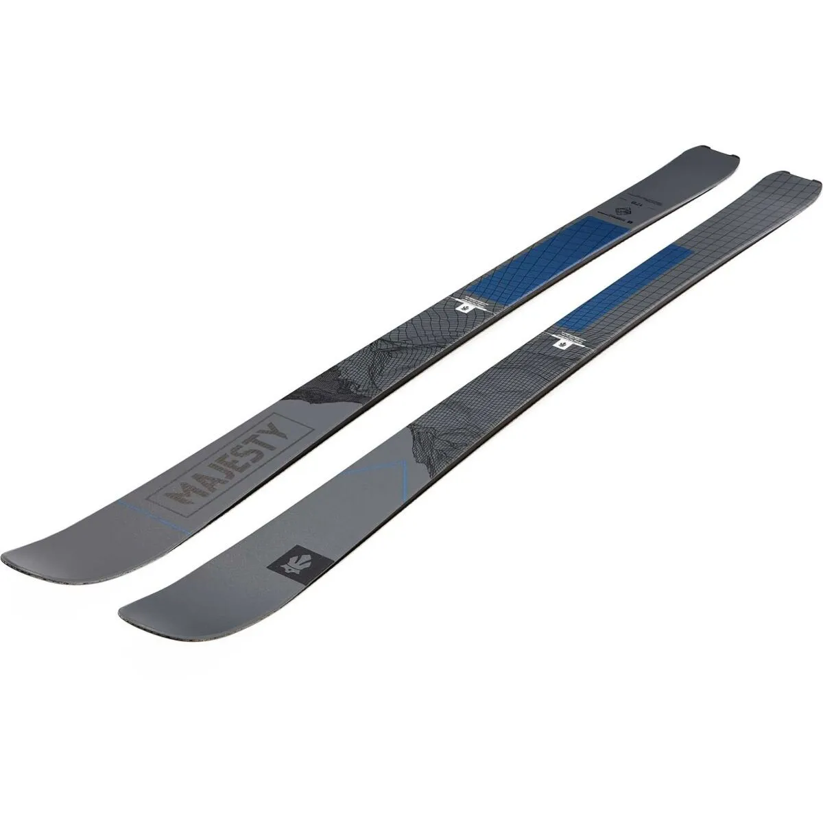 Majesty Superwolf Carbon 22/23 - Afbeelding 4