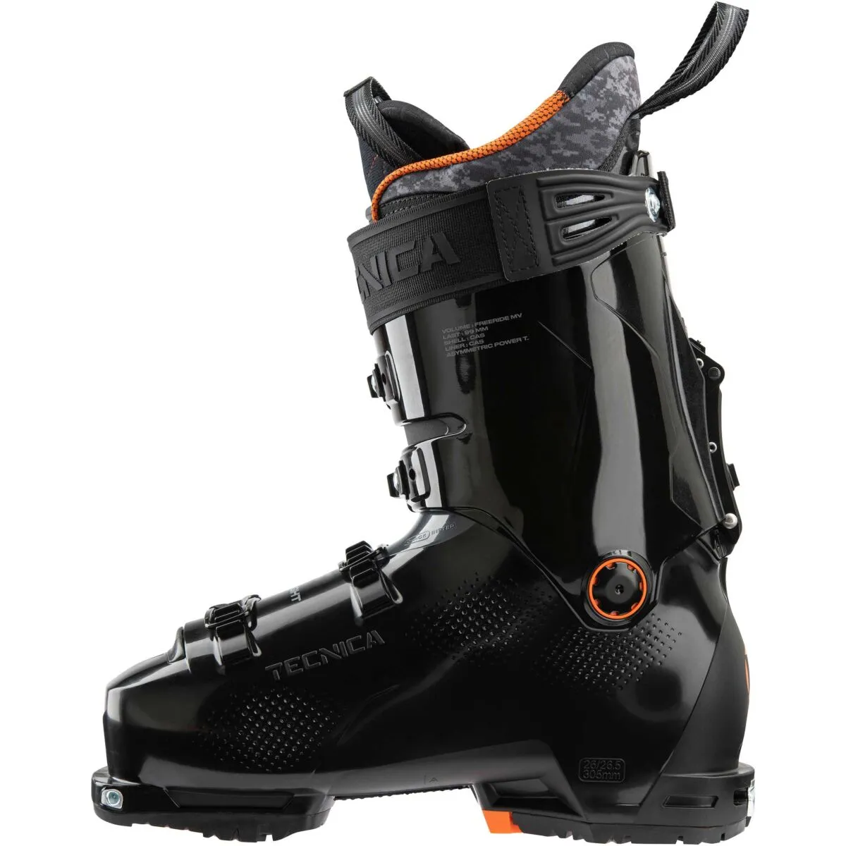 Tecnica Cochise Light DYN GW - Afbeelding 3