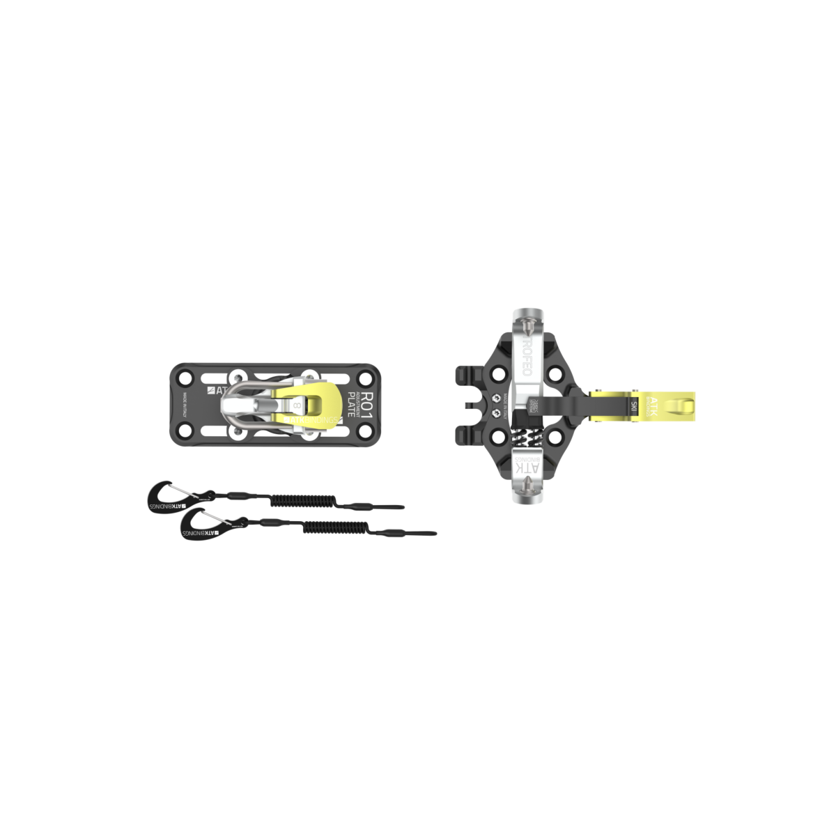 ATK Trofeo Plus - Afbeelding 4