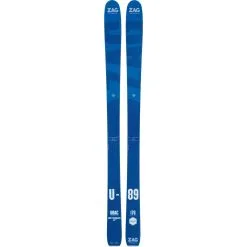 ZAG Skis Ubac 89 22/23