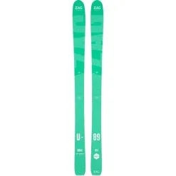 ZAG Skis Ubac 89 Lady 22/23