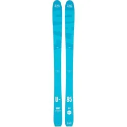 ZAG Skis Ubac 95 Lady 22/23